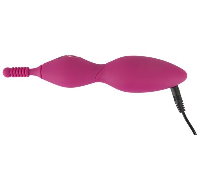 Sweet Smile Spot Vibrator